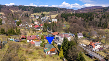 Prodej domu 128 m², Polevsko