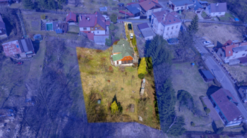 Prodej domu 128 m², Polevsko