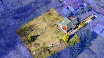 Prodej domu 128 m², Polevsko