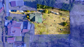 Prodej domu 128 m², Polevsko