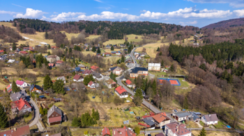 Prodej domu 128 m², Polevsko