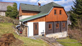 Prodej domu 128 m², Polevsko