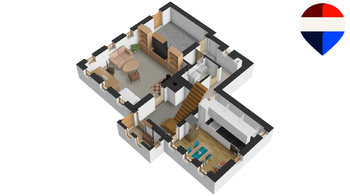 Prodej domu 128 m², Polevsko