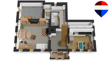 Prodej domu 128 m², Polevsko