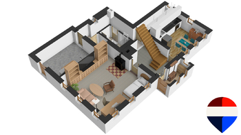 Prodej domu 128 m², Polevsko