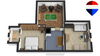 Prodej domu 128 m², Polevsko