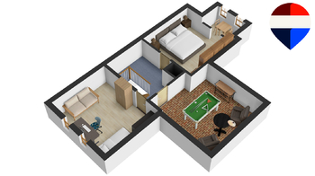 Prodej domu 128 m², Polevsko