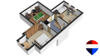 Prodej domu 128 m², Polevsko