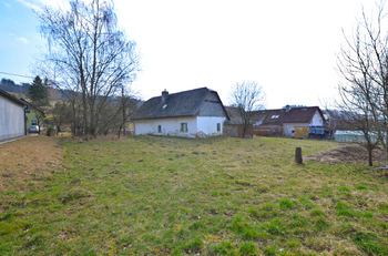 Prodej chaty / chalupy 86 m², Nový Malín