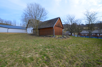 Prodej chaty / chalupy 86 m², Nový Malín