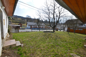 Prodej chaty / chalupy 86 m², Nový Malín