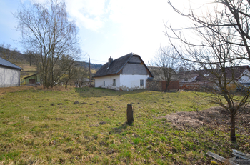 Prodej chaty / chalupy 86 m², Nový Malín