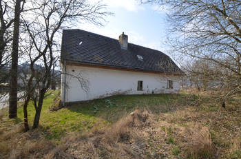 Prodej chaty / chalupy 86 m², Nový Malín