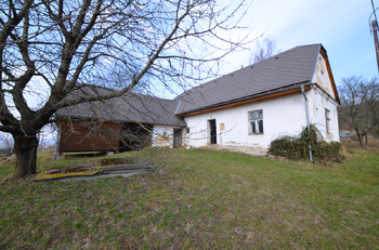 Prodej chaty / chalupy 86 m², Nový Malín
