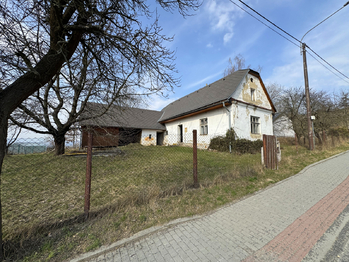 Prodej chaty / chalupy 86 m², Nový Malín