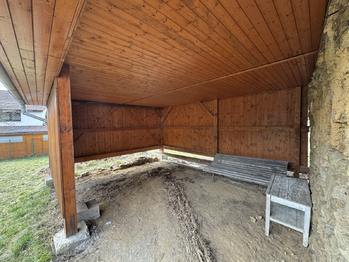 Prodej chaty / chalupy 86 m², Nový Malín