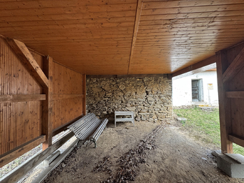 Prodej chaty / chalupy 86 m², Nový Malín