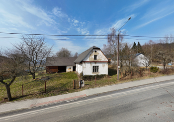 Prodej chaty / chalupy 86 m², Nový Malín