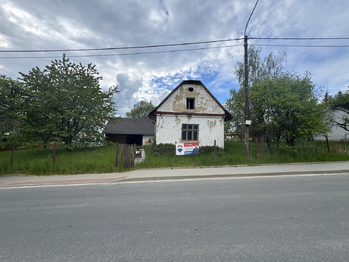 Prodej chaty / chalupy 86 m², Nový Malín