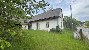 Prodej chaty / chalupy 86 m², Nový Malín
