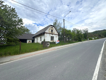 Prodej chaty / chalupy 86 m², Nový Malín