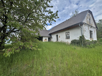 Prodej chaty / chalupy 86 m², Nový Malín