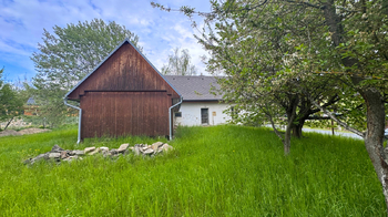 Prodej chaty / chalupy 86 m², Nový Malín