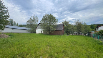 Prodej chaty / chalupy 86 m², Nový Malín