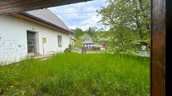 Prodej chaty / chalupy 86 m², Nový Malín