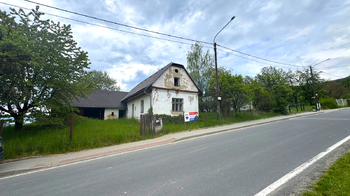 Prodej chaty / chalupy 86 m², Nový Malín