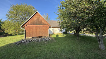 Prodej chaty / chalupy 86 m², Nový Malín
