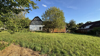Prodej chaty / chalupy 86 m², Nový Malín
