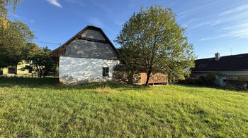 Prodej chaty / chalupy 86 m², Nový Malín