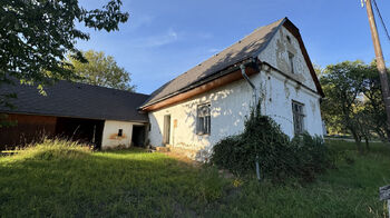 Prodej chaty / chalupy 86 m², Nový Malín
