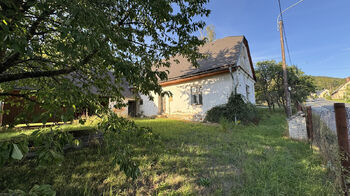 Prodej chaty / chalupy 86 m², Nový Malín