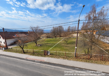 Prodej chaty / chalupy 86 m², Nový Malín