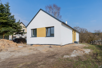 Prodej domu 96 m², Česká Lípa