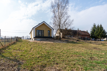 Prodej domu 96 m², Česká Lípa