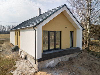 Prodej domu 96 m², Česká Lípa