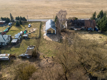 Prodej domu 96 m², Česká Lípa