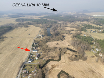 Prodej domu 96 m², Česká Lípa