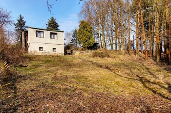 Prodej chaty / chalupy 84 m², Kladruby