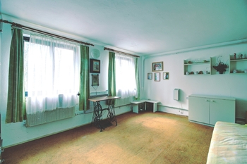 Prodej chaty / chalupy 84 m², Kladruby