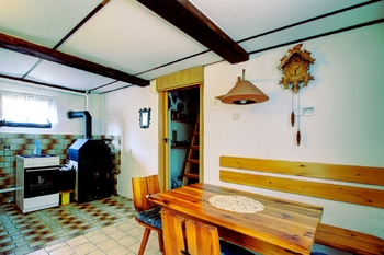 Prodej chaty / chalupy 84 m², Kladruby