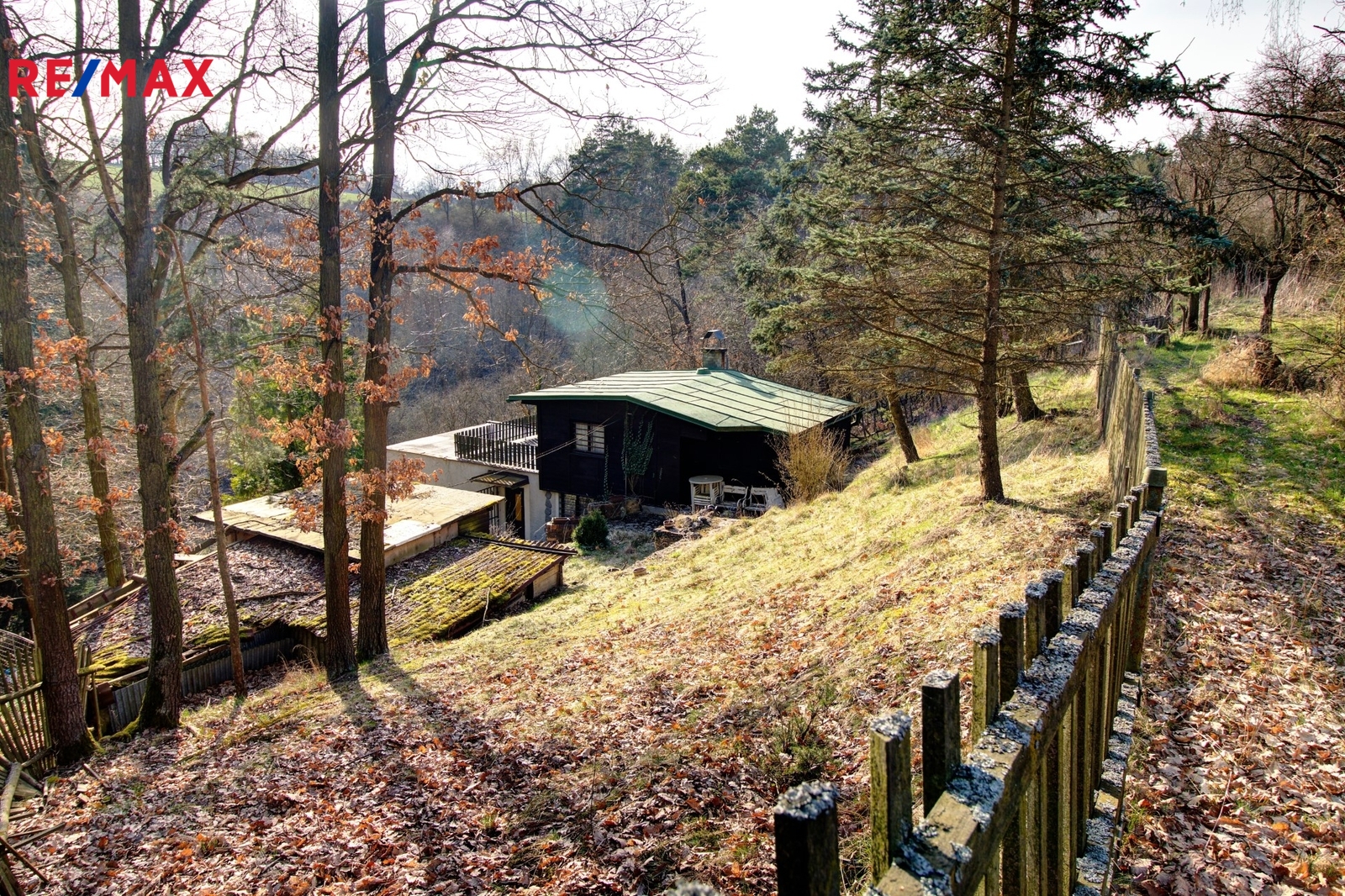 Prodej chaty / chalupy, 84 m2, Kladruby