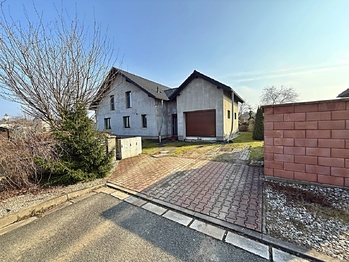 Prodej domu 231 m², Mikulovice