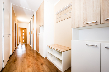 Prodej bytu 3+1 v družstevním vlastnictví 81 m², Ústí nad Labem