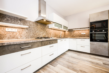 Prodej bytu 3+1 v družstevním vlastnictví 81 m², Ústí nad Labem