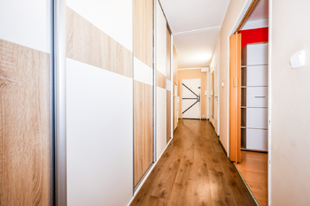 Prodej bytu 3+1 v družstevním vlastnictví 81 m², Ústí nad Labem