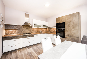 Prodej bytu 3+1 v družstevním vlastnictví 81 m², Ústí nad Labem